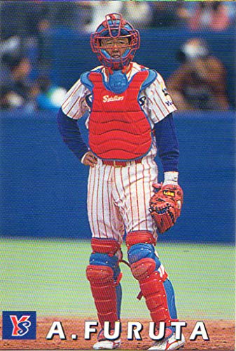 1998年 プロ野球チップスカード カルビー1998 プロ野球チップス レギュラーカード(ルーキー